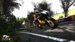 TT ISLE OF MAN RIDE ON THE EDGE 3 - PS4