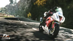 TT ISLE OF MAN RIDE ON THE EDGE 3 - PS4