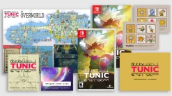 TUNIC - Nintendo Switch