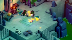Tunic - PlayStation 4