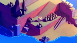 Tunic - PlayStation 4