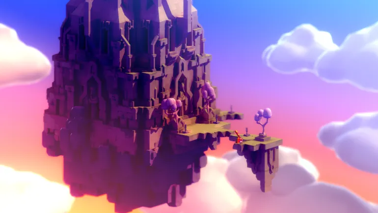 Tunic - PlayStation 4