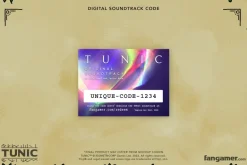 TUNIC - XBOX ONE / XBOX SERIES X