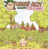 Turnip Boy Commits Tax Evasion - Nintendo Switch