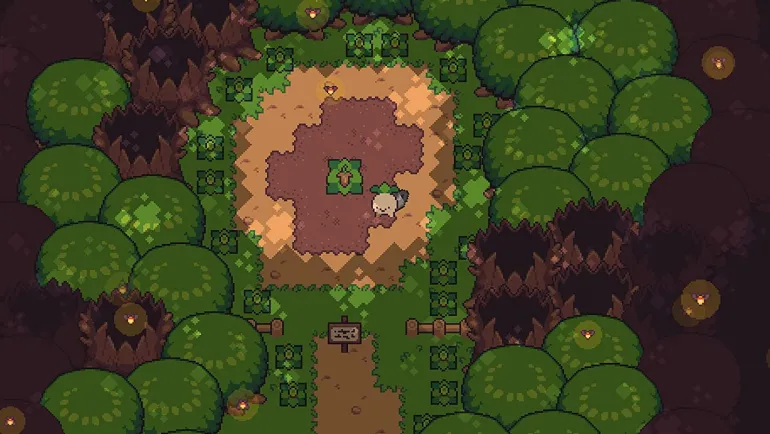 Turnip Boy Commits Tax Evasion - Nintendo Switch