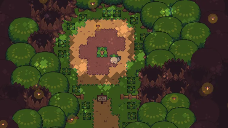 TURNIP BOY COMMITS TAX EVASION - PS4