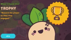 TURNIP BOY COMMITS TAX EVASION - PS4