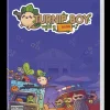 Turnip Boy Robs a Bank - Nintendo Switch (PRE-ORDER)