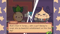 Turnip Boy Robs a Bank - Nintendo Switch (PRE-ORDER)