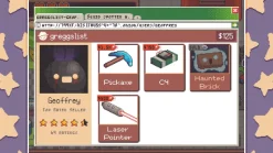 Turnip Boy Robs a Bank - Nintendo Switch (PRE-ORDER)