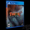 Turok 2: Seeds of Evil [Limited Run Games #424] - PlayStation 4