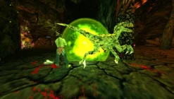 Turok 2: Seeds of Evil [Limited Run Games #424] - PlayStation 4
