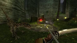Turok 3: Shadow of Oblivion Remastered [LIMITED RUN GAMES #237] - Nintendo Switch