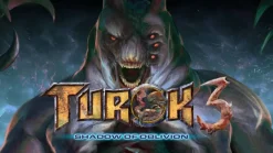 Turok 3: Shadow of Oblivion Remastered [LIMITED RUN GAMES #237] - Nintendo Switch