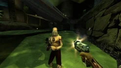 Turok 3: Shadow of Oblivion Remastered [Limited Run Games #554] - Playstation 4