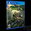 Turok Dinosaur Hunter [Limited Run Games #423] - PlayStation 4