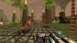 Turok Dinosaur Hunter [Limited Run Games #423] - PlayStation 4