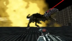 Turok Dinosaur Hunter [Limited Run Games #423] - PlayStation 4