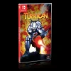 Turrican Anthology Vol 1 [Strictly Limited Games] - Nintendo Switch