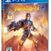 Turrican Flashback - PS4