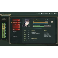 Twin Blades of the Three Kingdoms [Limited Edition] - SWITCH [PLAY EXCLUSIVES]
