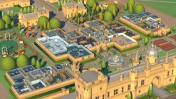 Two Point Campus [Enrollment Edition] - PlayStation 5