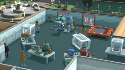 Two Point Campus [Enrollment Edition] - PlayStation 5
