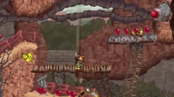 TY the Tasmanian Tiger HD: Bush Rescue Bundle - Nintendo Switch