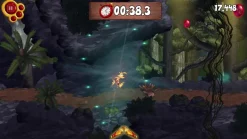 TY the Tasmanian Tiger HD: Bush Rescue Bundle - Nintendo Switch