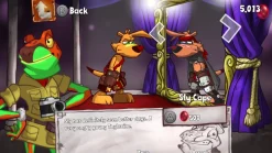 TY the Tasmanian Tiger HD: Bush Rescue Bundle - Nintendo Switch