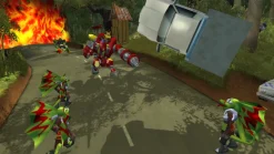 TY the Tasmanian Tiger HD: Bush Rescue Bundle - Nintendo Switch