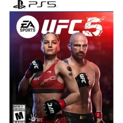 UFC 5 - PlayStation 5