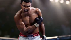 UFC 5 - PlayStation 5