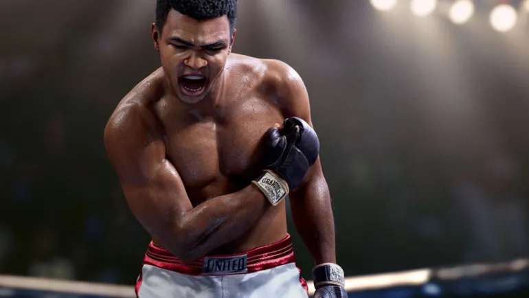 UFC 5 - PlayStation 5
