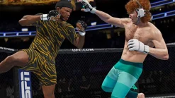 UFC 4 - Xbox One