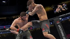 UFC 4 - Xbox One