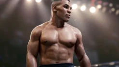 UFC 5 - XBOX SERIES X