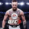 UFC 3 [Standard Edition] - PS4