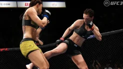 UFC 3 [Standard Edition] - PS4