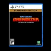 UFO ROBOT GRENDIZER THE FEAST OF THE WOLVES - PS5