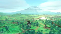 UFO ROBOT GRENDIZER THE FEAST OF THE WOLVES - PS5