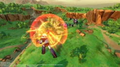 UFO ROBOT GRENDIZER THE FEAST OF THE WOLVES - PS5