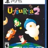 Ufouria The Saga 2 - PlayStation 5