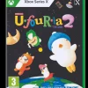 Ufouria The Saga 2 - XBOX SERIES X [PEGI IMPORT]
