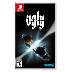 Ugly - Nintendo Switch