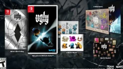 Ugly - Nintendo Switch