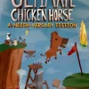 Ultimate Chicken Horse - Standard Edition - Nintendo Switch