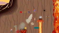 Ultimate Chicken Horse - Standard Edition - Nintendo Switch