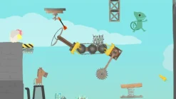 Ultimate Chicken Horse - Standard Edition - Nintendo Switch