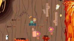 Ultimate Chicken Horse - Standard Edition - Nintendo Switch